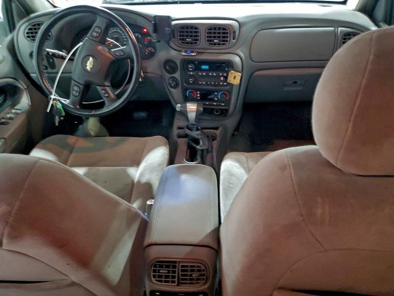 2006 Chevrolet Trailblazer ls