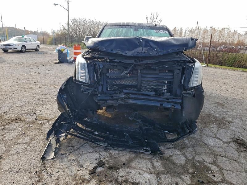 2016 Cadillac Escalade