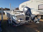 2017 Carolina Skiff Boat