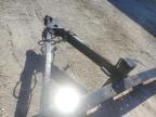 2024 P & T 82X20 Equipment Trailer