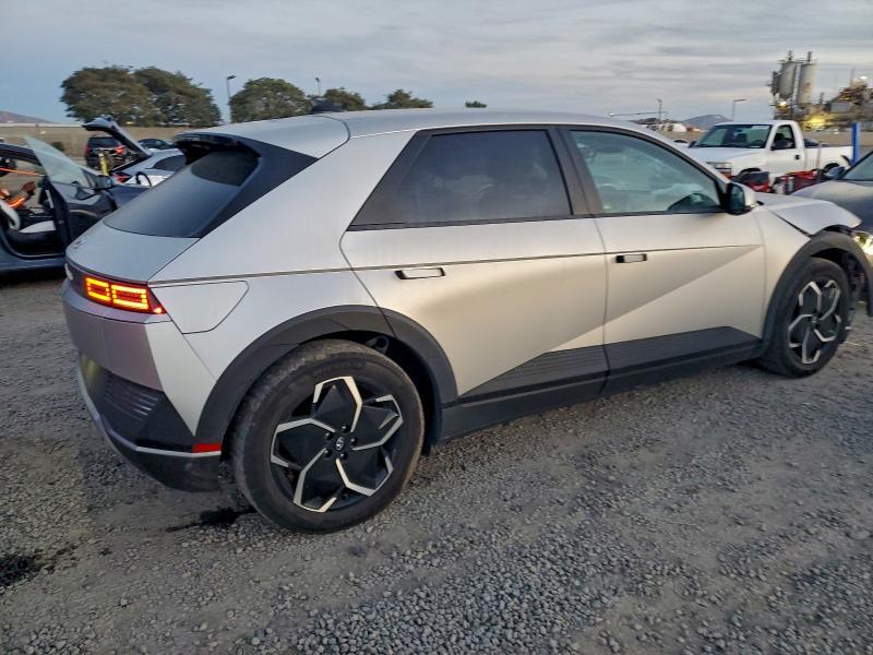 2023 Hyundai Ioniq 5 sel