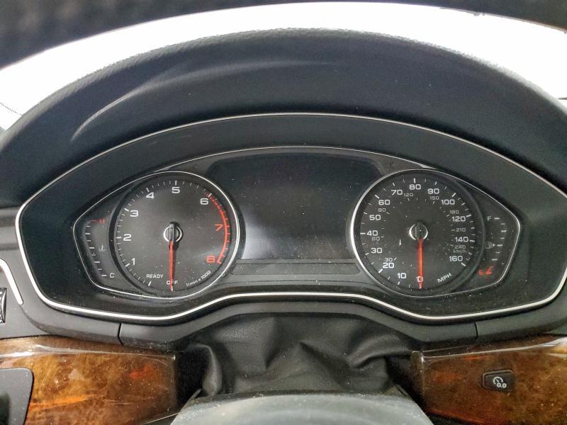 2019 Audi A4 Premium