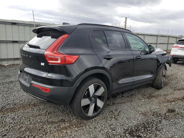 2024 Volvo Xc40 Recharge Ultimate