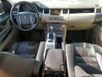 2012 Land Rover Range Rover Sport hse Luxury
