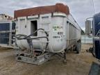 1984 Fruehauf Trailer 1984 Fruehauf END Dump Trailer