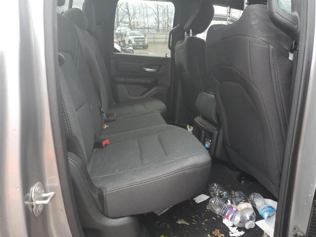 2024 Dodge Ram 1500 Tradesman