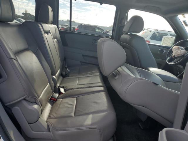 2013 Honda Pilot Touring