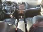 2017 Dodge Journey Crossroad