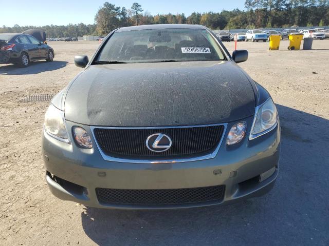 2007 Lexus Gs 350