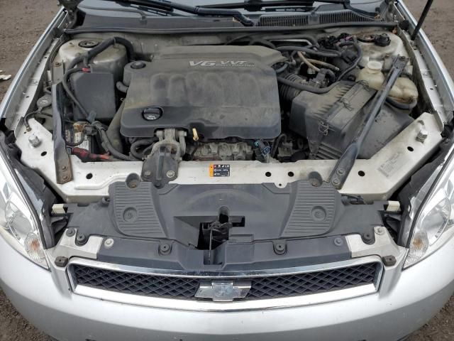 2014 Chevrolet Impala Limited ltz