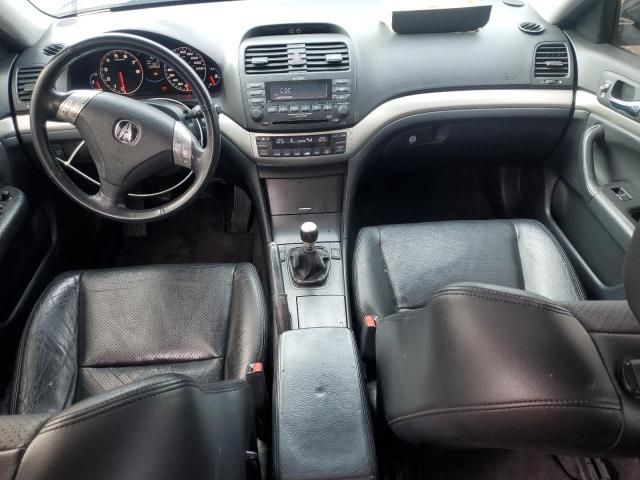 2004 Acura TSX