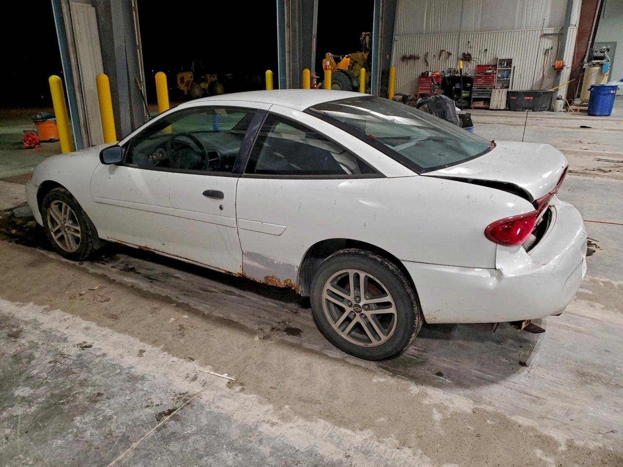 2004 Chevrolet Cavalier