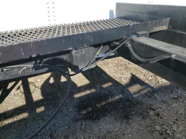 2022 Silverback Sb50ch3 car Carrier