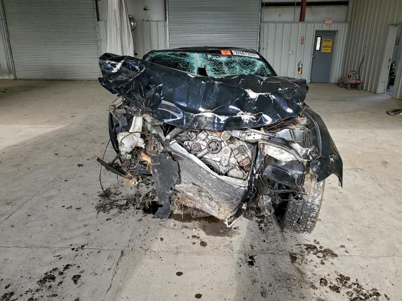 2019 Dodge Charger Police