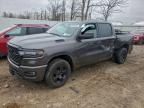 2025 Dodge Ram 1500 Tradesman