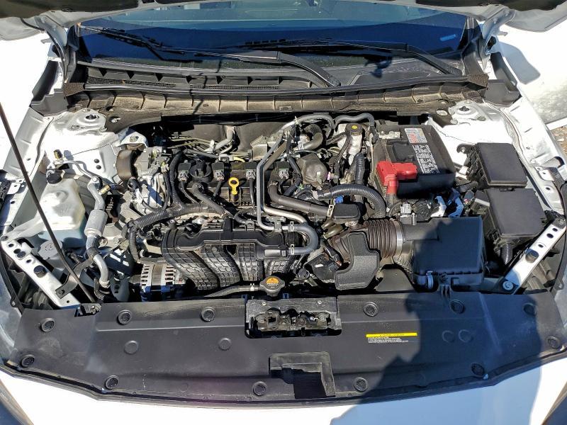 2024 Nissan Altima sr