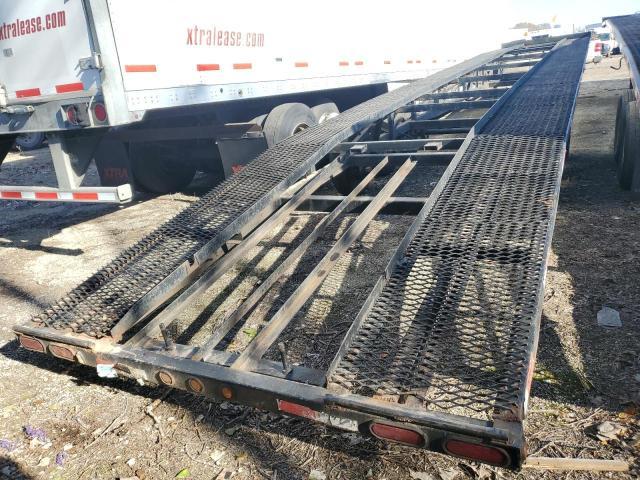 2022 Silverback Sb50ch3 car Carrier