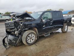 Salvage cars for sale from Copart Florence, MS: 2023 Nissan Frontier S