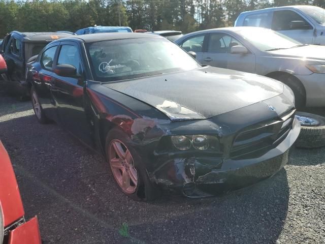 2008 Dodge Charger