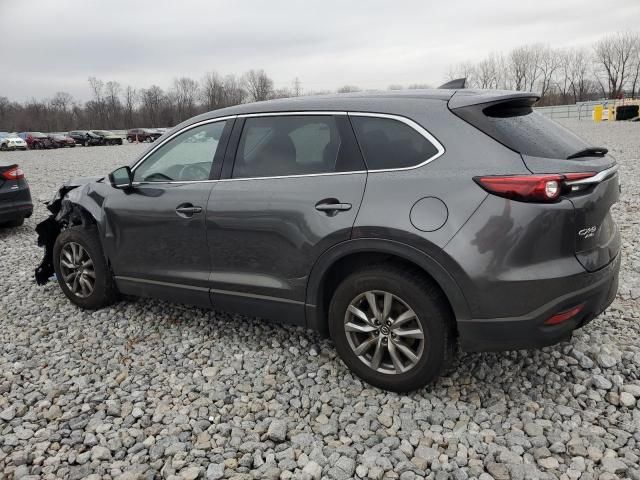 2019 Mazda CX-9 Touring