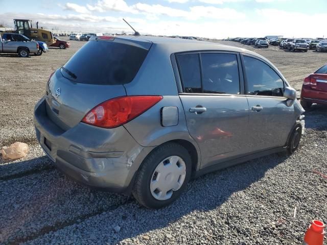 2009 Nissan Versa S