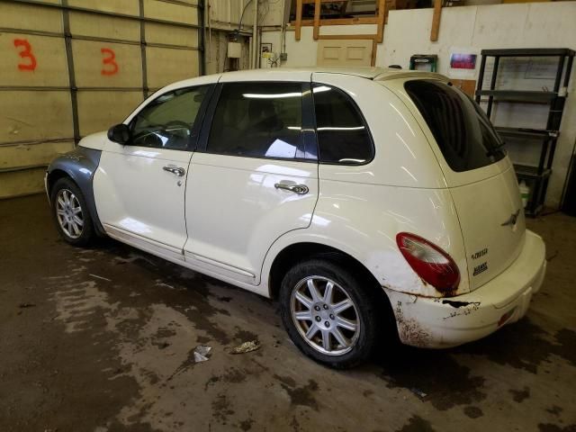 2008 Chrysler PT Cruiser Touring