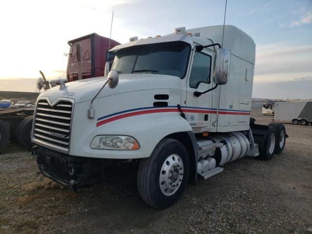 2014 Mack 600 CXU600