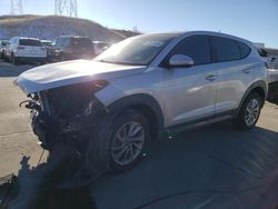 Hyundai Tucson SE Vehiculos salvage en venta: 2018 Hyundai Tucson SE
