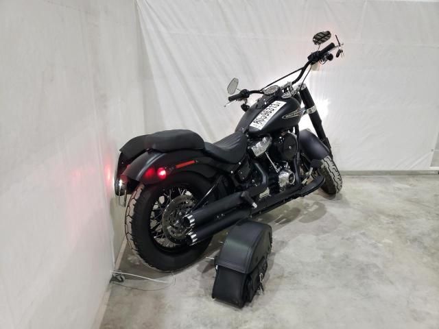 2020 Harley-Davidson Flsl