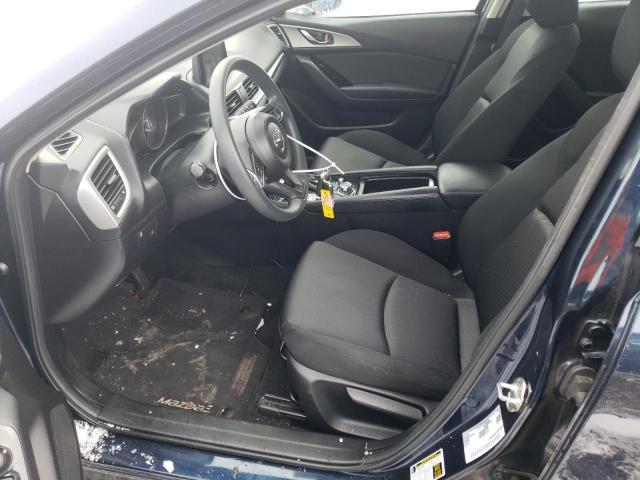 2017 Mazda 3 Sport
