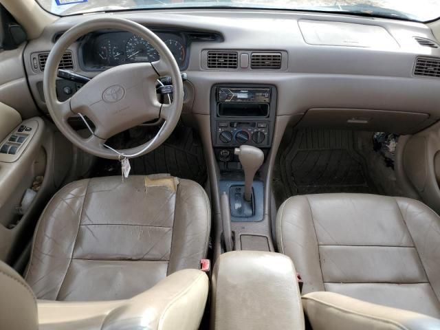 1997 Toyota Camry CE