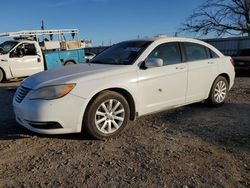 2012 Chrysler 200 Touring for sale in Mercedes, TX