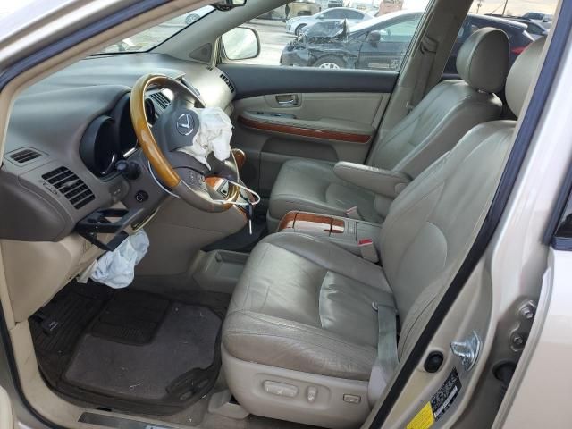 2004 Lexus RX 330