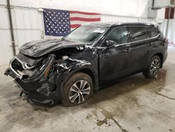 2021 Toyota Highlander XLE for sale in Avon, MN
