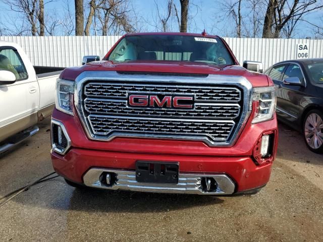 2019 GMC Sierra K1500 Denali