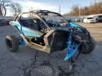 2023 Can-Am Maverick X3 RS Turbo RR