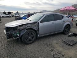 Dodge Avenger salvage cars for sale: 2013 Dodge Avenger SE