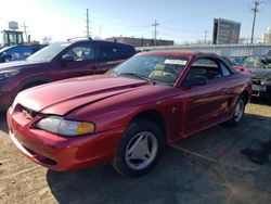 1997 Ford Mustang for sale in Chicago Heights, IL