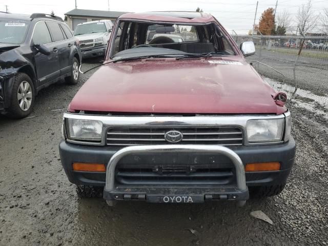 1992 Toyota Hilux Surf