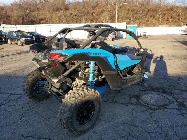 2023 Can-Am Maverick X3 RS Turbo RR