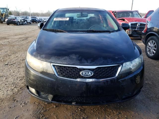 2012 KIA Forte EX