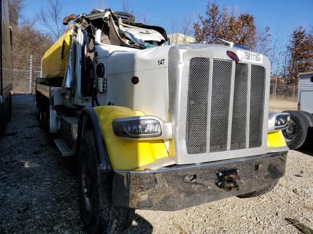 2012 Peterbilt 388