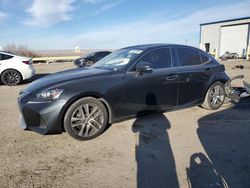 Lexus IS salvage cars for sale: 2020 Lexus IS 300