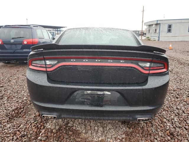 2016 Dodge Charger SE