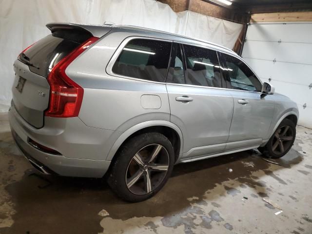 2016 Volvo XC90 T6