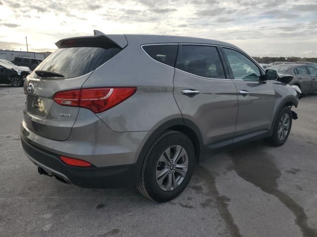 2016 Hyundai Santa FE Sport