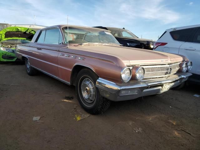 1962 Buick Electra T