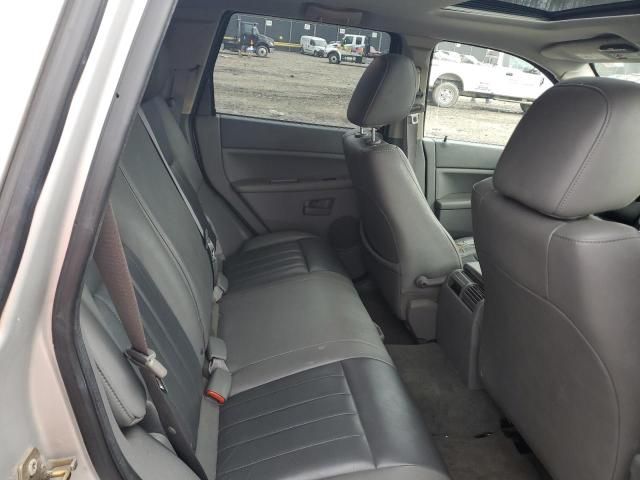 2005 Jeep Grand Cherokee Laredo