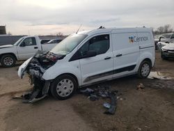 2022 Ford Transit Connect XLT en venta en Kansas City, KS