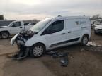 2022 Ford Transit Connect XLT